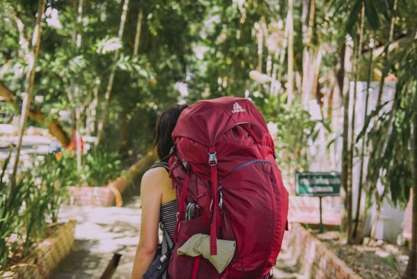 Guide d'achat du sac à dos cabine pour voyager sans frais