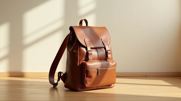 Le sac à dos de voyage cabine pour éviter les suppléments