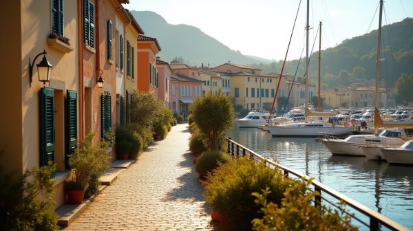 Louer en courte durée à Sanary-sur-Mer : pourquoi passer par une conciergerie