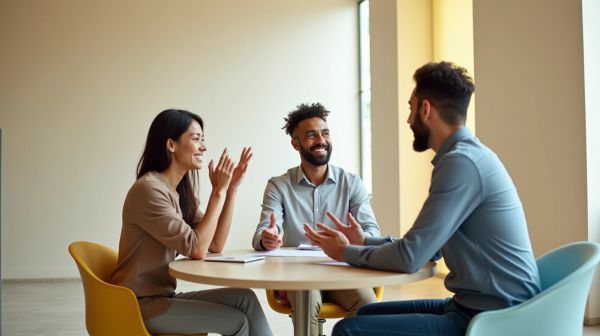 Top stratégies pour améliorer la connectivité mobile en France